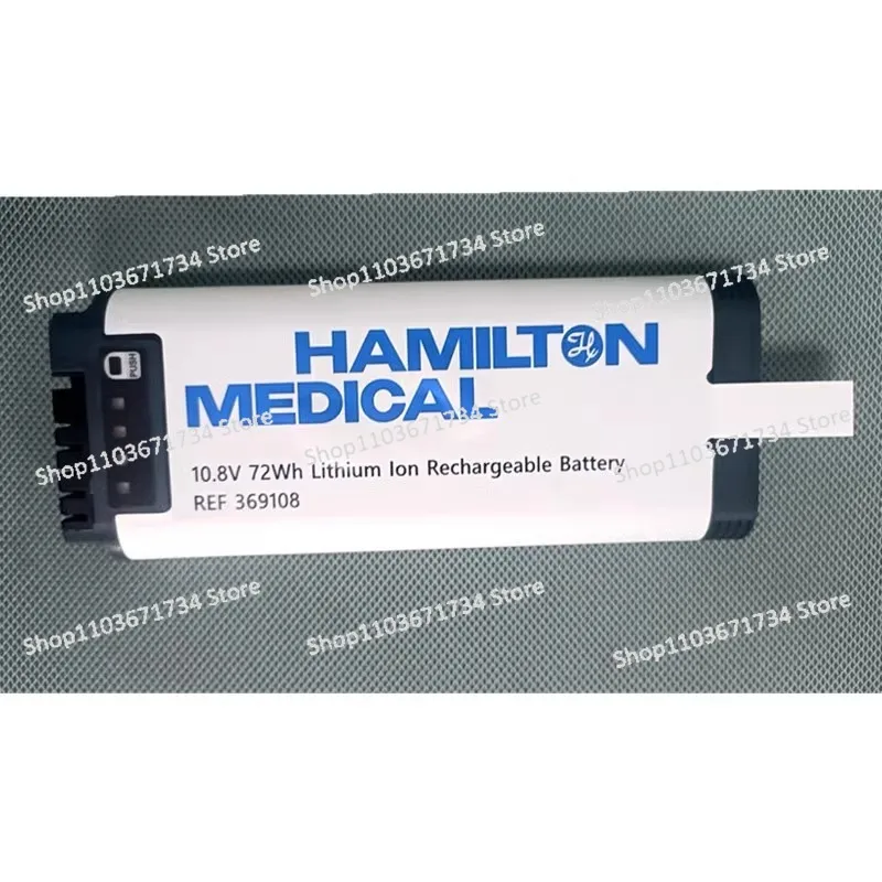 

Applicable To C1 T1 369108 110731-O MRI NR1 MRI1 10.8V Lithium Battery Pack