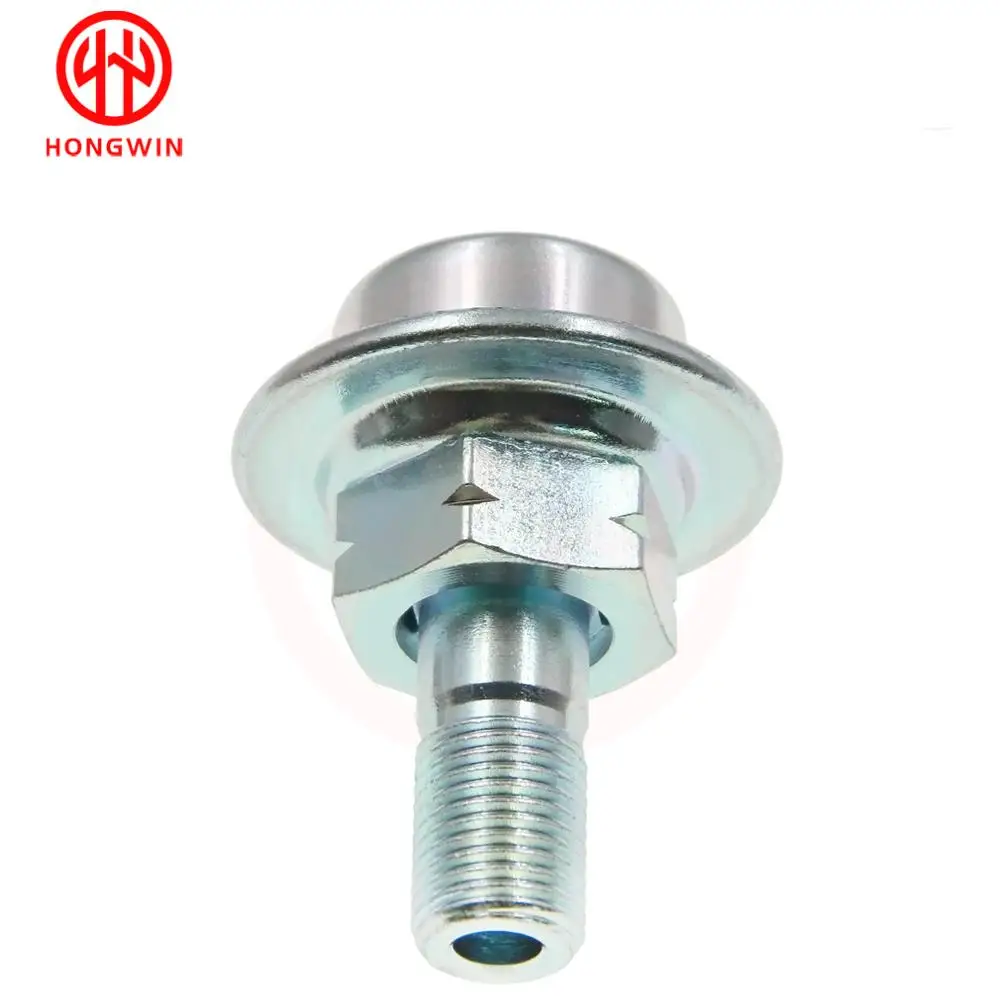 New Fuel Injection Pressure Pulsation Damper For 98-03 Mazda Familia 323 1.5L F201-20-180 195250-0290 1952500290 F20120180 - Image 5