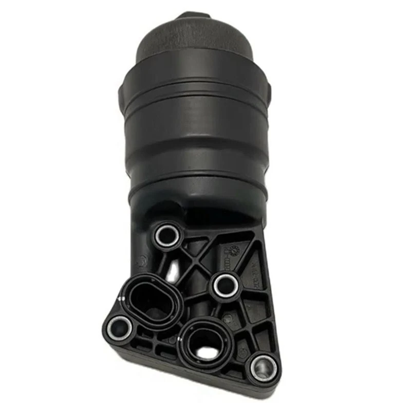A80X Car Engine Oil Filter Housing Engine Oil Filter Engine Oil Filter Housing