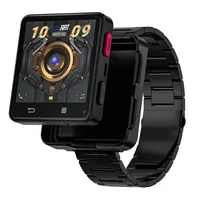 New LOKMAT APPLLP 2 MAX 4G Smart Watch Men 2.64 Inch Large Screen 3GB 32GB Google Play Game Waterproof Android 11.0 Smartwatch