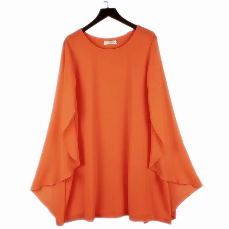 2024 Summer women clothing,bat sleeve shawl leisure chiffon dress,women casual vestido de festa DRESS