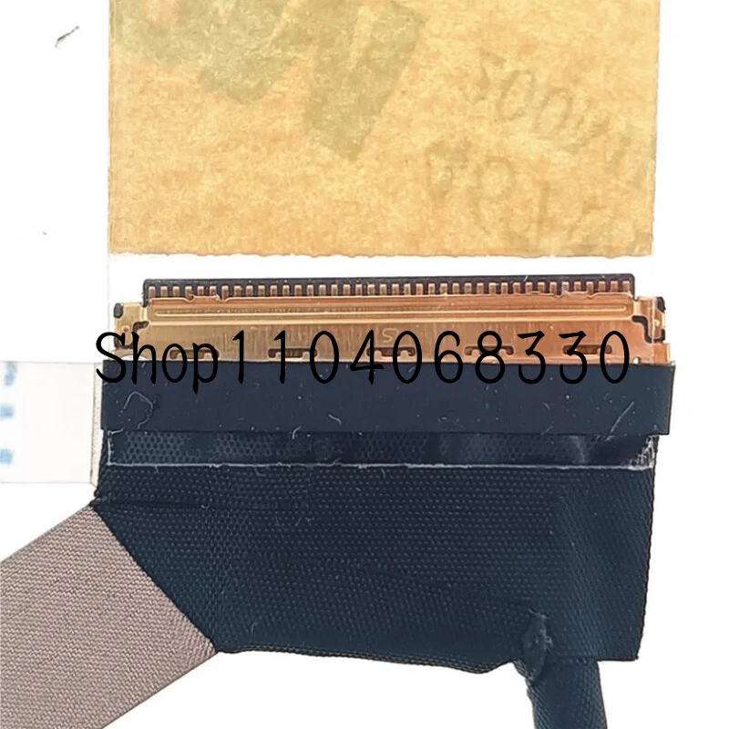 For HP Spectre X360 13T-AP 13-AP AP0084TU TPN-212 Screen Cable LCD DD0X37LC020