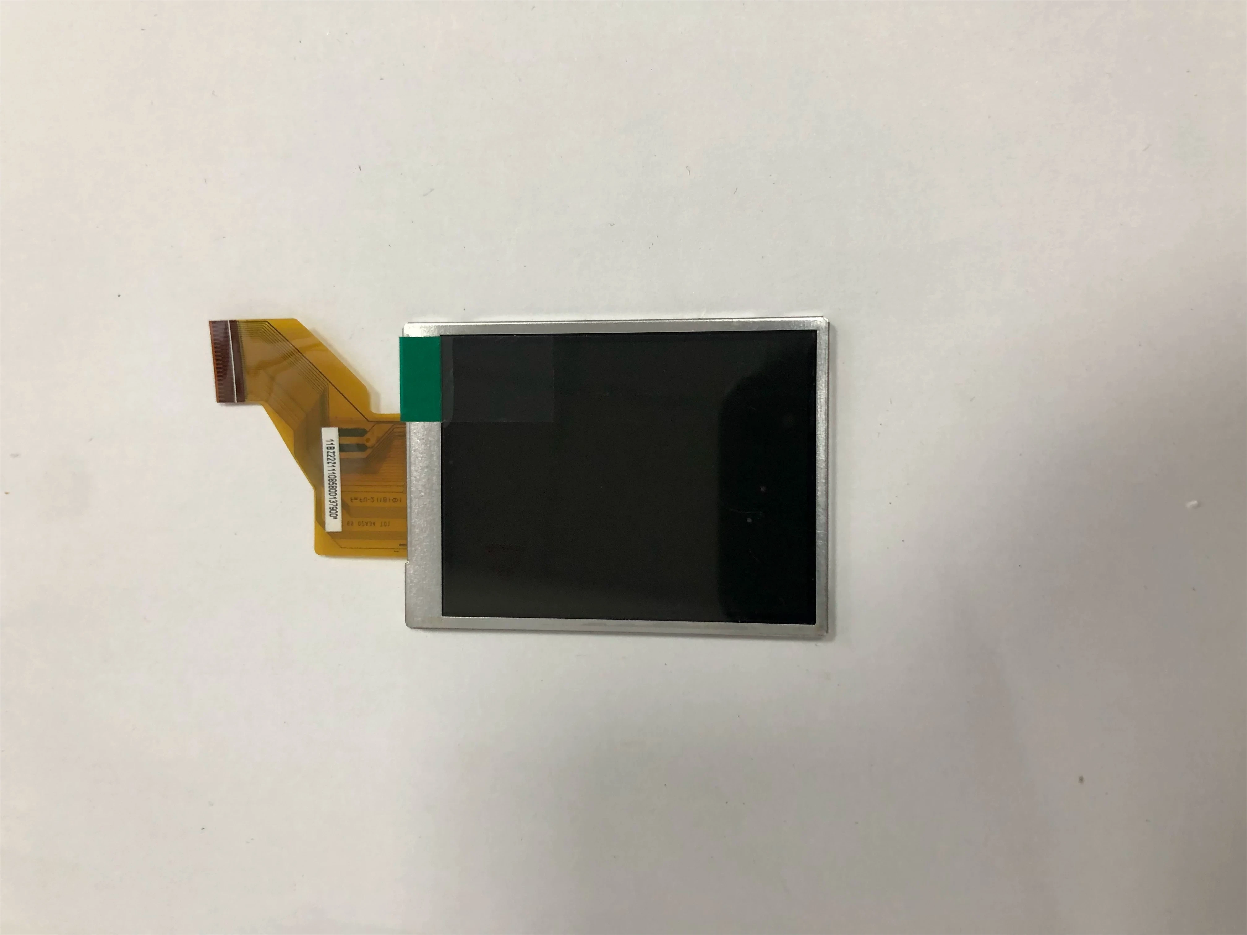 For sony s1900 s2000 camera screen lcd display lcd screen brand new with backlight