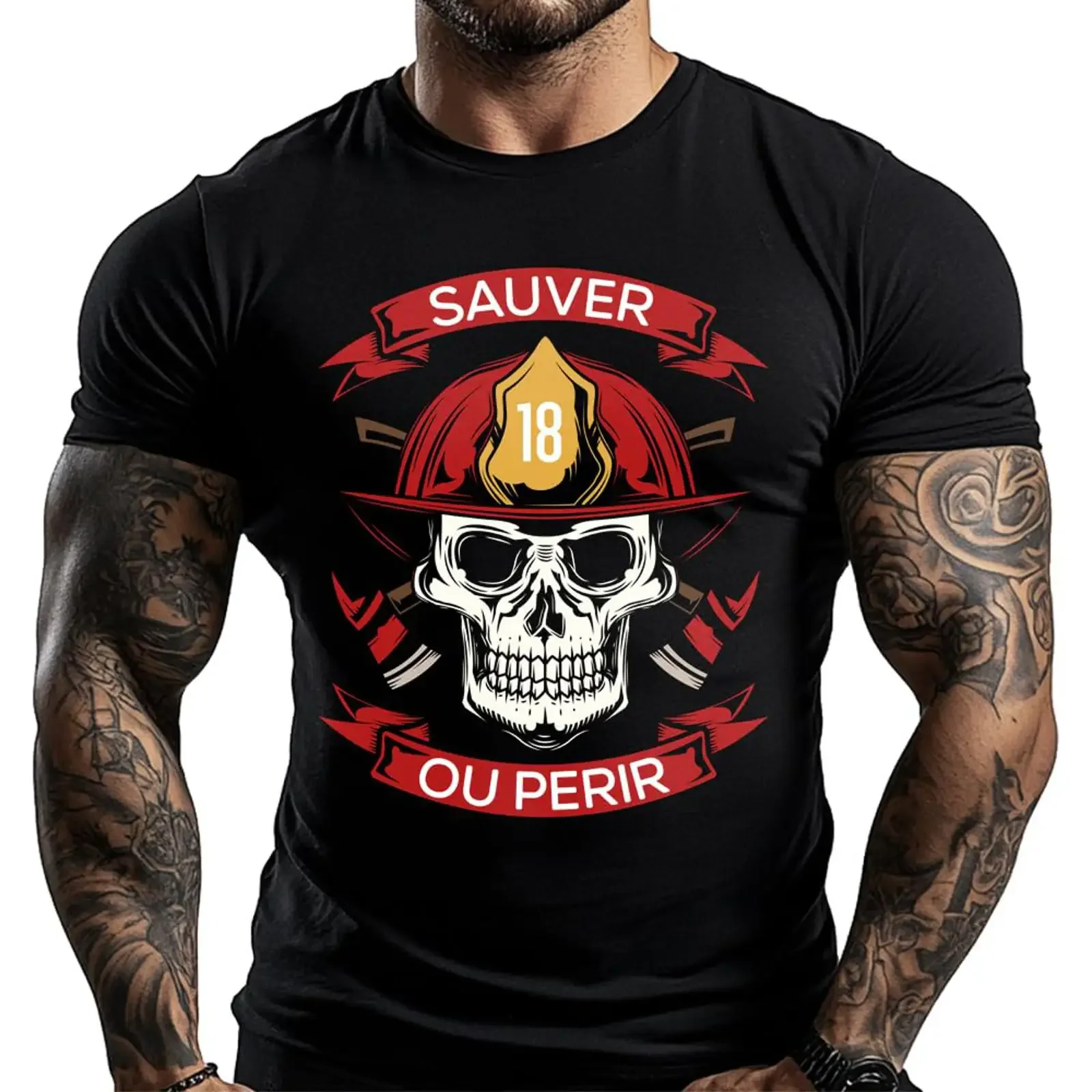 Save or Perish T Shirt 100 Cotton s Black Regular Fit Fireman Idea vintage Washed Soft Stretched designer clothes Comfortable