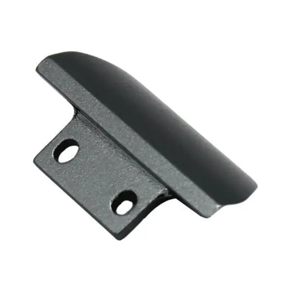 Alloy RC Car Bumpers Replacement Kit with Screws for Wltoys 124017 144001 124019 1 14 1 12 Vehicles