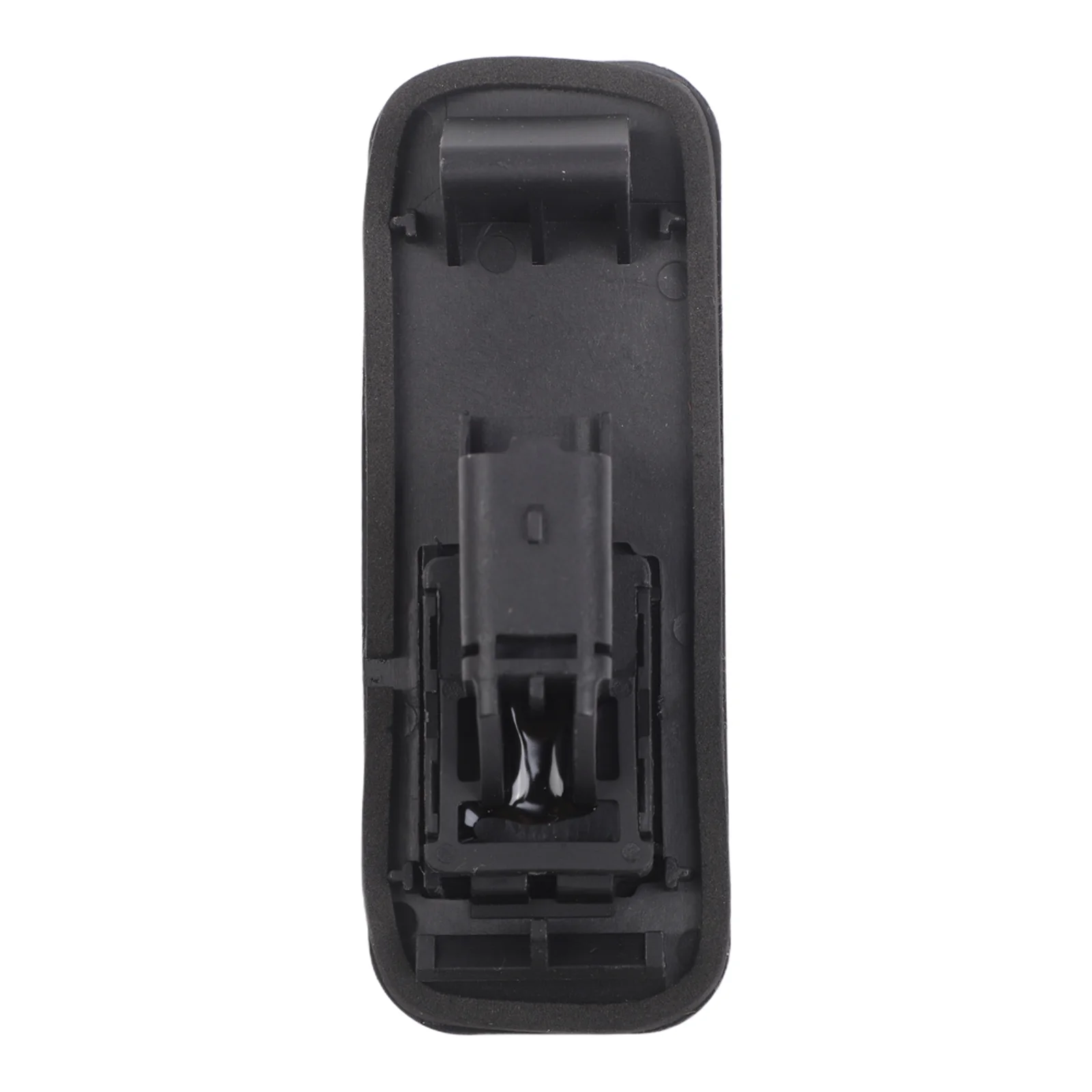 

Trunk Release Button Rear Tailgate Switch Plastic Housing Metal Contacts Rear Tailgate Trunk Switch Switch Daily Errands