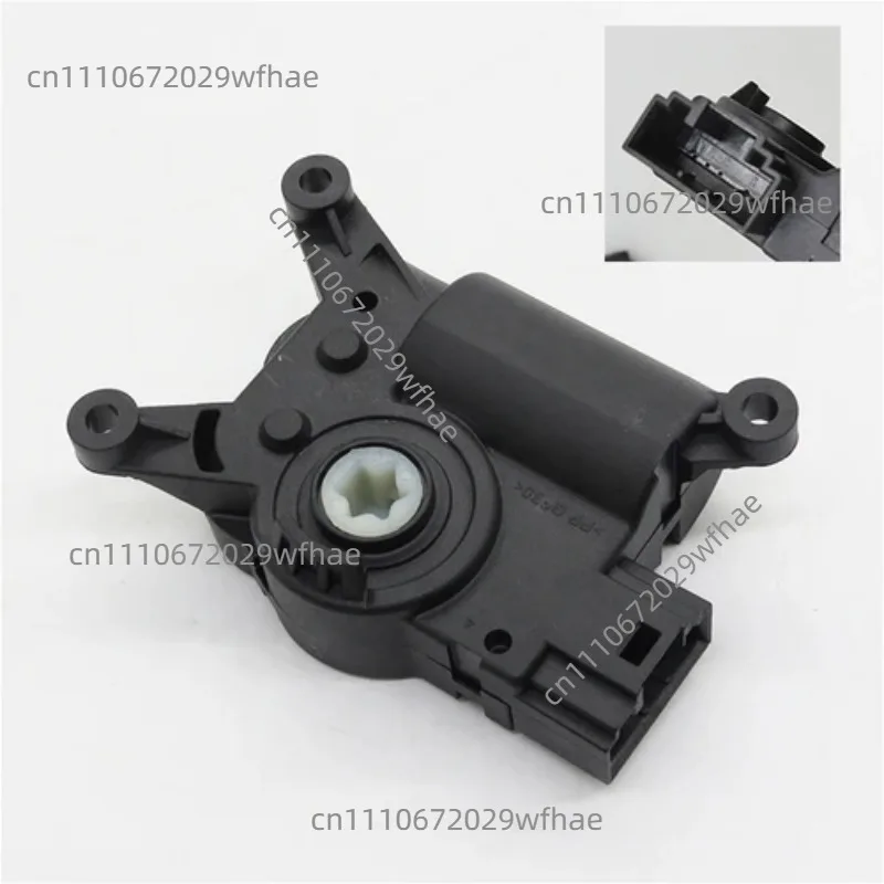 Air Conditioner Circulation Motor Air Cooling Heating Stepping Motor for Citroen C4L C5 Peugeot 307 308 408 508 Sega Triumph