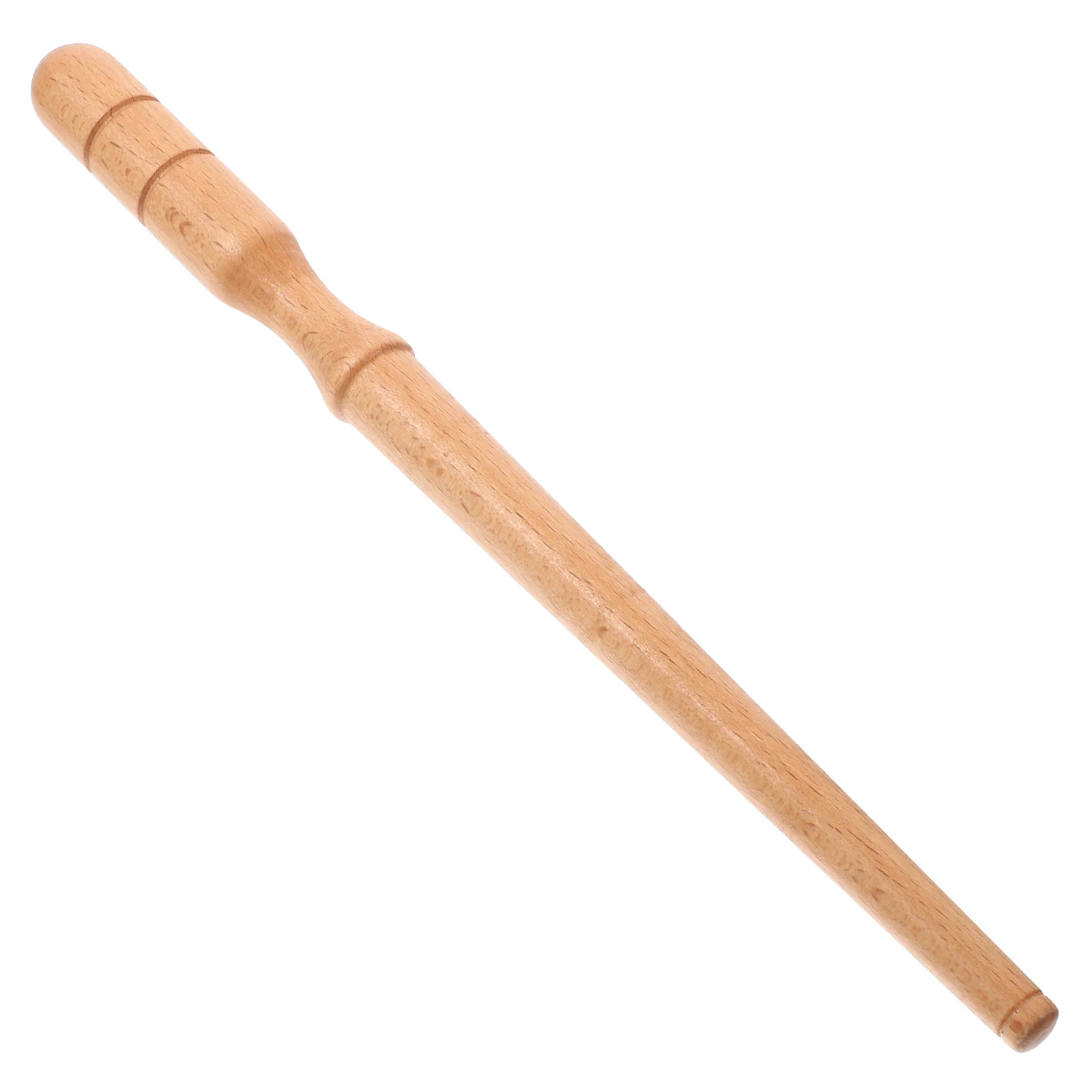 

Reusable Yarn Winder with 30cm Long 2cm Thick Stick for Hand Winding Yarn Ball Making Tool Sewing Supplies
