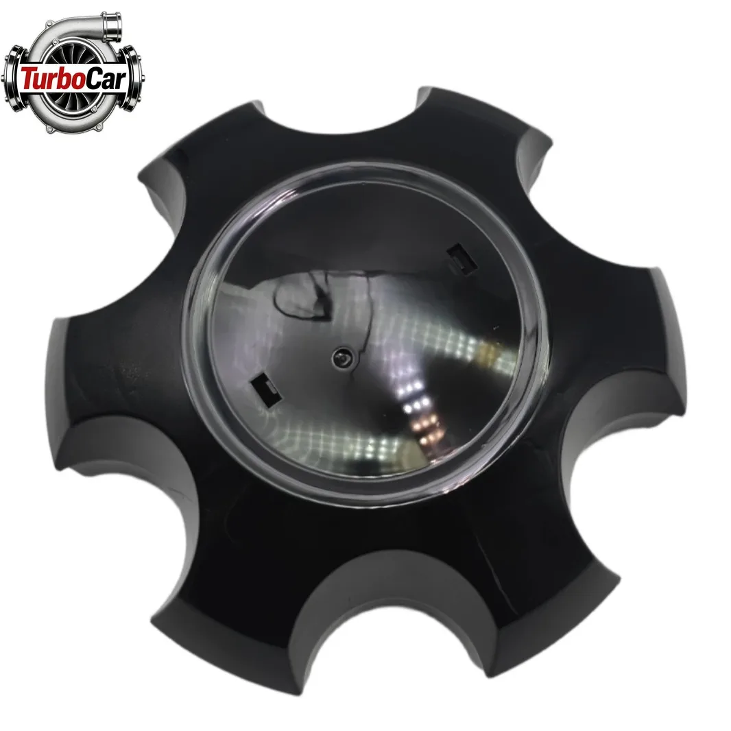 

For Toyota Tacoma TRD Sport 2020-2024 Wheel Center Cap 4PCS/LOT Auto Hub Cover Replacement Exterior Accessories
