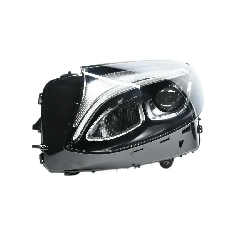 Adapted to headlights, easy to use, practical and durable, good quality