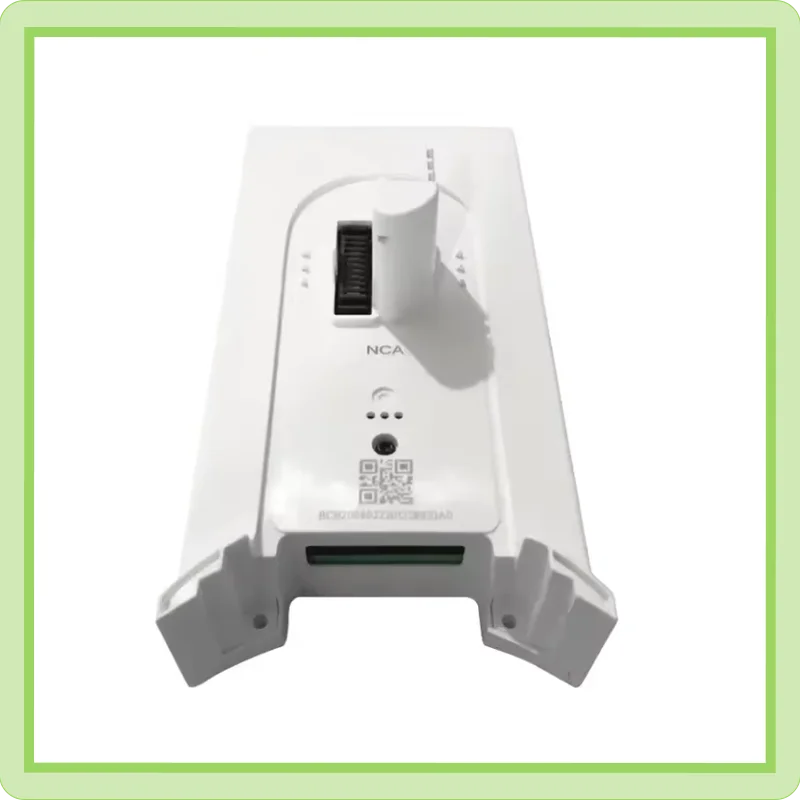 بطارية جديدة 5000 مللي أمبير في الساعة - لملحقات المكنسة الكهربائية اللاسلكية المحمولة Xiaomi Mijia1C حزمة بطارية المكنسة الكهربائية 25.2 فولت P108