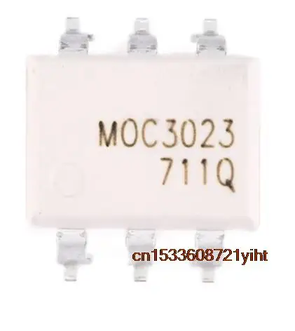 Free shipping   IC  new% MOC3023