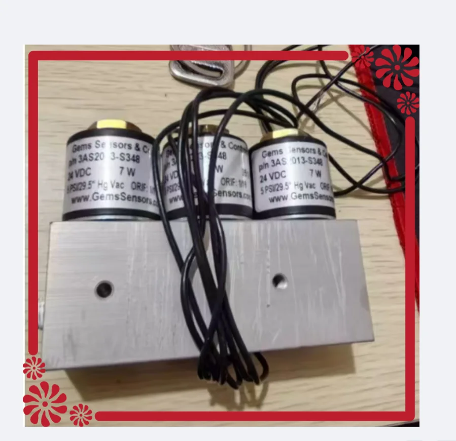 

1 шт., подходит для Xinhua, группа соленоидных клапанов V0V1V2