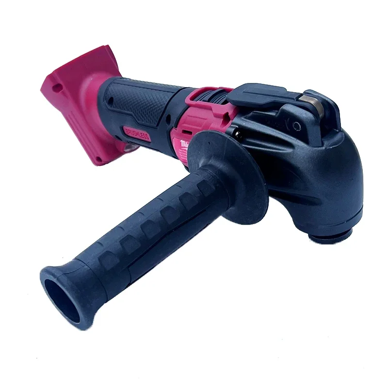 Akumulatorowe narzędzie wielofunkcyjne oscylacyjne Milwaukee 18V, 6 biegów, bezprzewodowy trymer wibracyjny, piła tnąca, elektronarzędzia