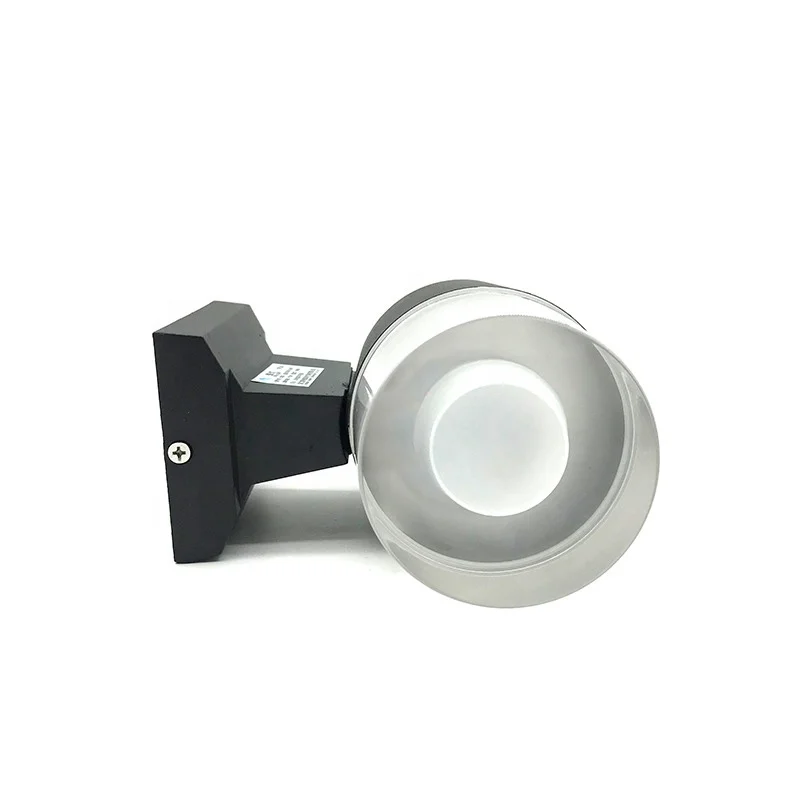 CBD2 CBD3 IP54 100-220V 벽 조명 LED 해양 조명
