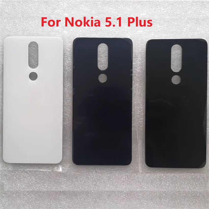 5.1Plus Rear Housing For Nokia 5.1 Plus TA-1109 5.86