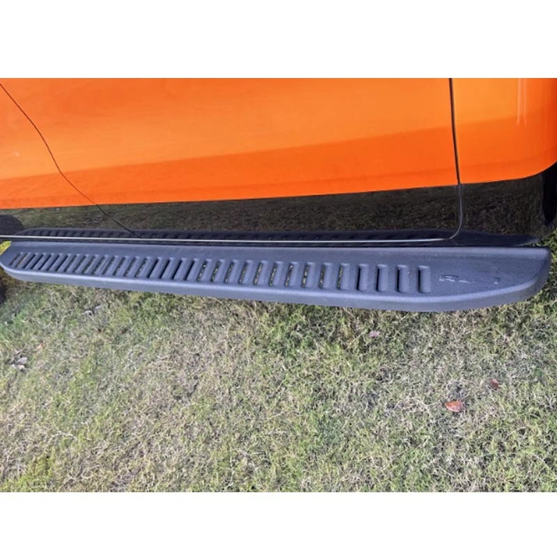 

Suitable for 2009-2024 Dodge Ram 1500 Foot Pedal Modification T-Rex TRX Style Steps Side Bars