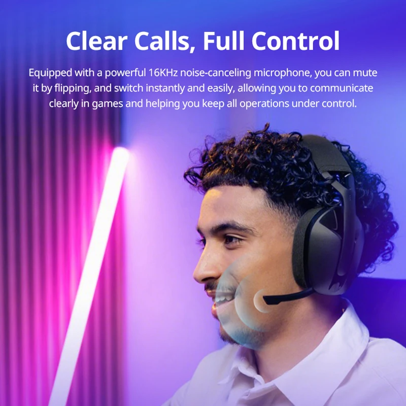 Thumbnail 4 - #16 Trending PS5 Wireless Headsets Right Now