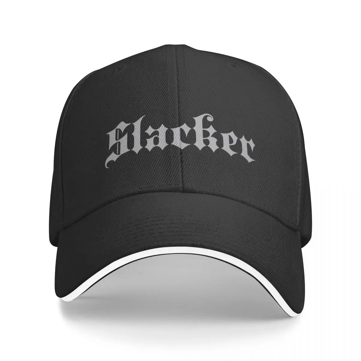 Slacker Baseball Cap Hat Beach New In The Hat western Hat Mountaineering Men Luxury Brand Women's