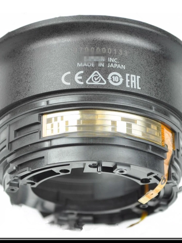 

Brand new original camera repair parts for Canon 11-24 barrel zoom