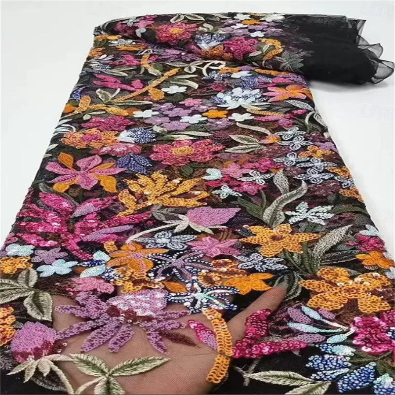 Hight qulity elegante vestido de baile com decote em v longo vestido de festa para mulher rendas seqine vestidos de noite sem mangas 2026 personalizado