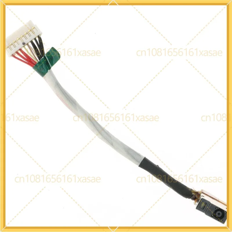 Replacement DC Power Jack Socket Charging Port for HP Victus 16-E 16-D 16-C 16-B M45543-S21