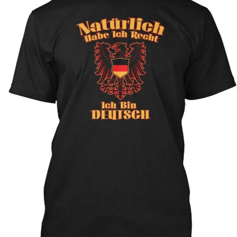 German Naturlich Ha…