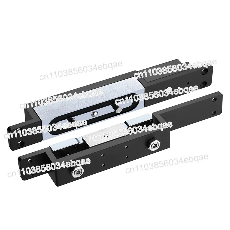 

A92Z Heavy Duty Electric Magnetic Shear Boltlock 1200 KG Force Door Lock Waterproof Explosion-Proof for Security Safety