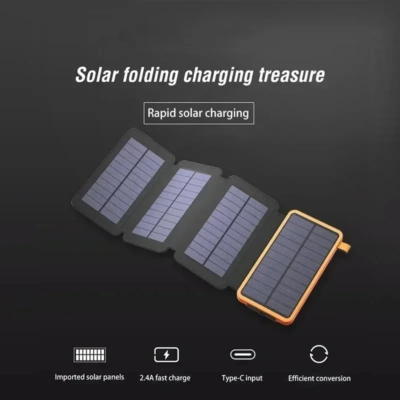 Thumbnail 4 - #24 Trending Solar Powerbanks Right Now