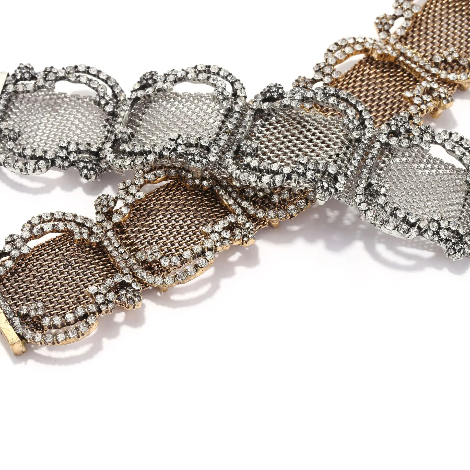 Thumbnail 2 - #29 Low Cost Womens Choker Necklaces That Work