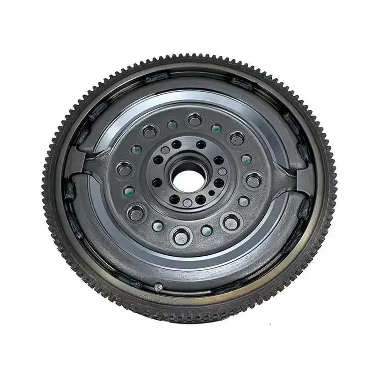 

Customization automotive dual-mass flywheel assembly car flywheels for Saic Maxus V80 C00127834