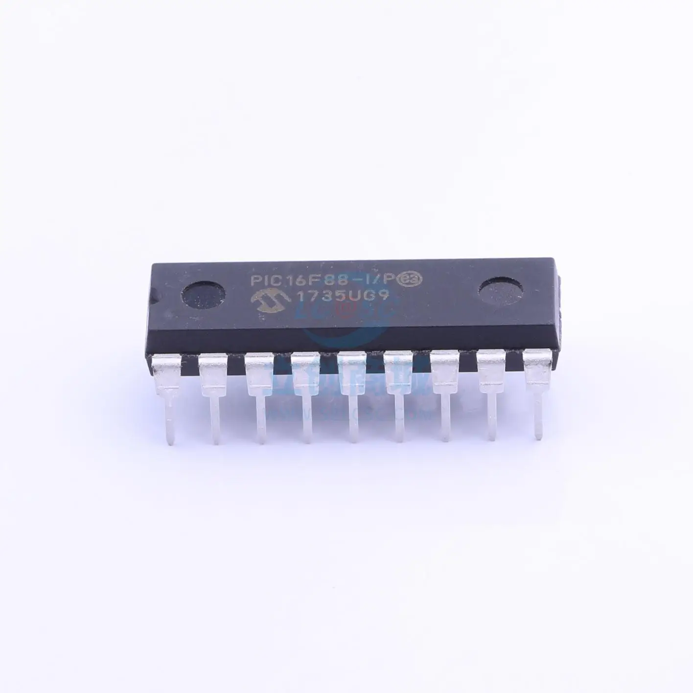 XFTS PIC16F88-I/P PIC16F88-I/PNew Chính Hãng Chip IC