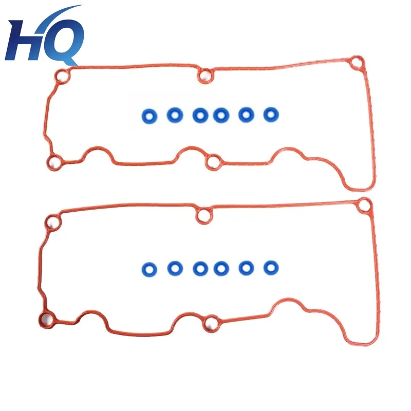 

VS50529R VS50323 Valve Cover Gasket Set For FORD RANGER 4.0L 4.0 L T V6 GAS 1999-2010 787.910
