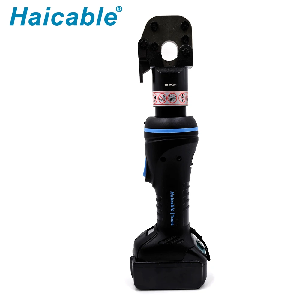 BK-20 Battery Powered Cable Cutter Hydraulic Cable Cutting Tools