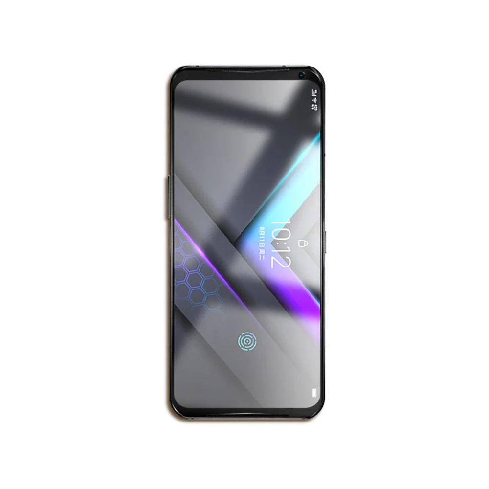 For Legion Y90 Case 5G Tempered Glass Screen Protector Film For Lenovo Legion 90Y 90 Y Full Cover Glass Film view 5