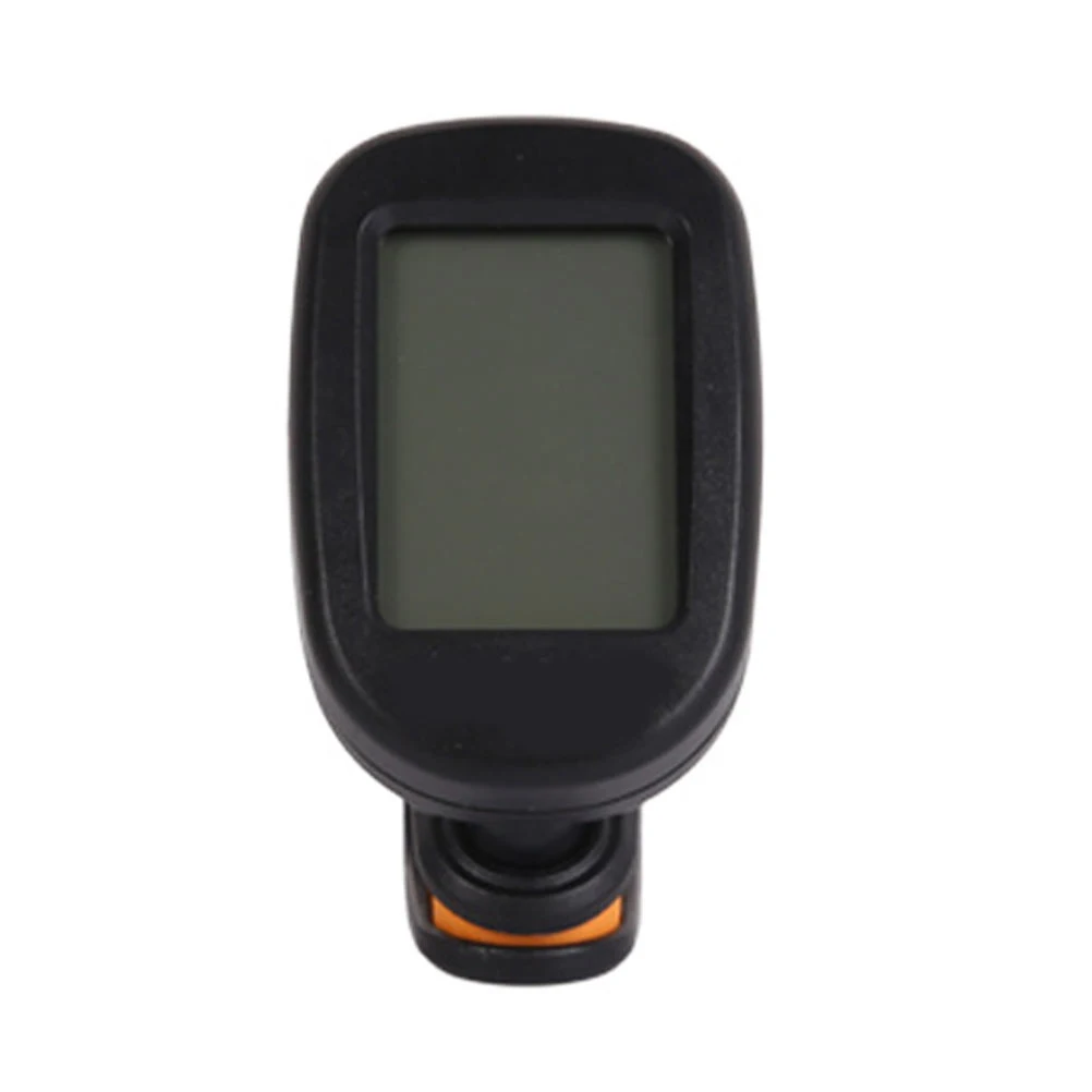 

Plastic Metal Creative Design Musical Instrument Tuner for Erhu Guitar Ukulele High Class Material Professional Electronic