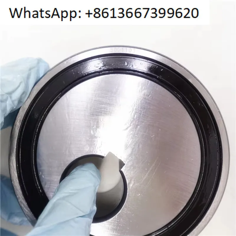 Eccentric bearing, locking ring bearing 30011035-20