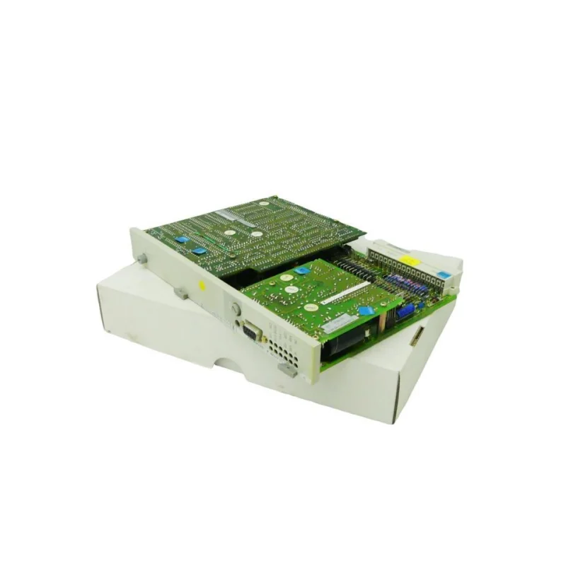 

Абсолютно новая регулирующая группа M 6DS1408-8BA (6DS1 408-8BA) версии 2 - новая - для ПЛК