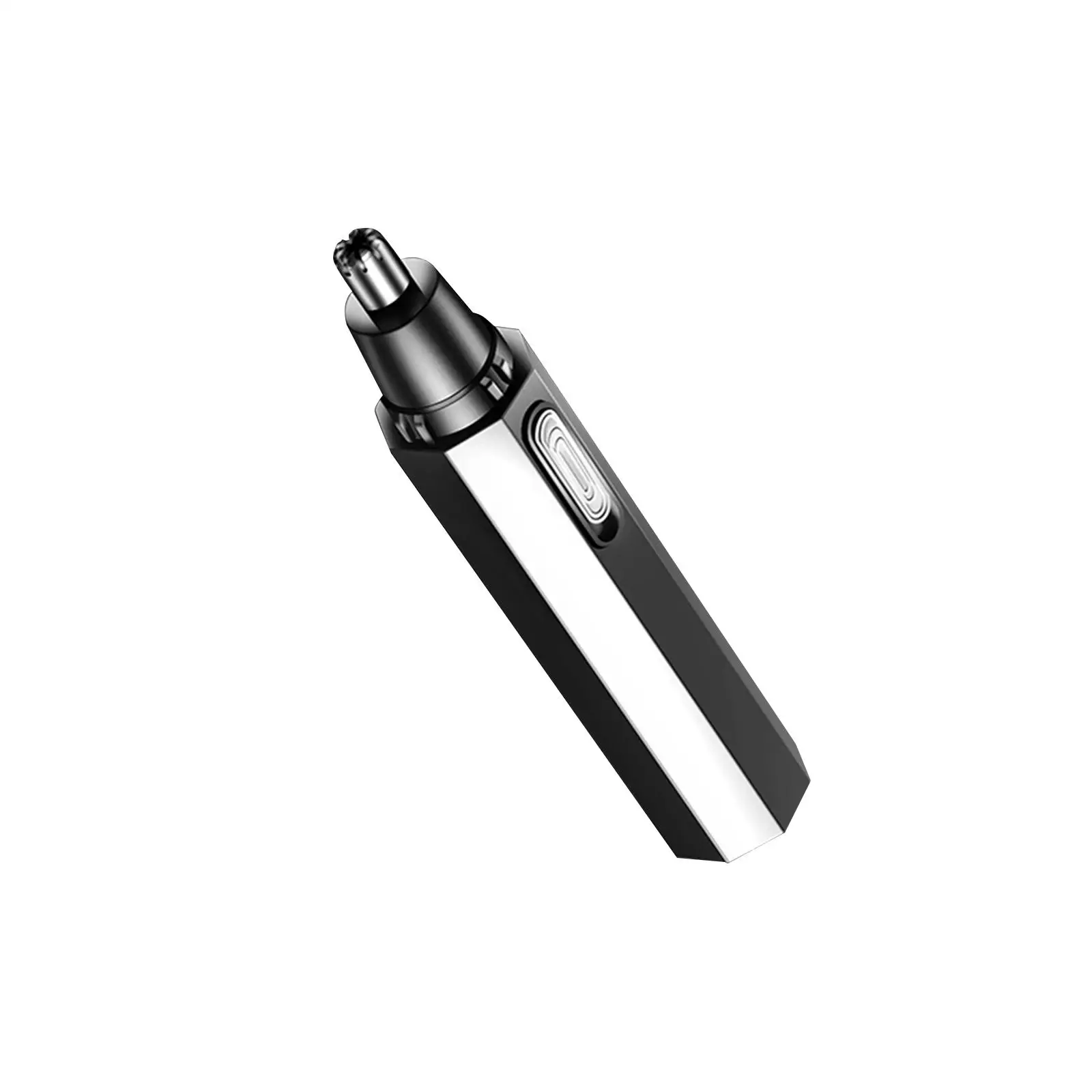 남녀공용 전기 코 이발기, 다기능 USB 면도 그루밍 코 트리머