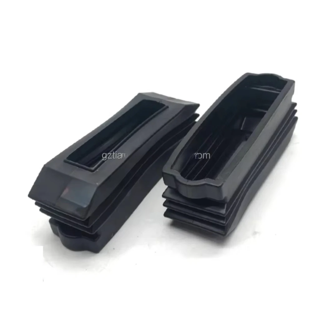 

Excavator Parts for DX55 DX60 DX70 DX80 Walking Foot Valve Dust Jacket Rubber