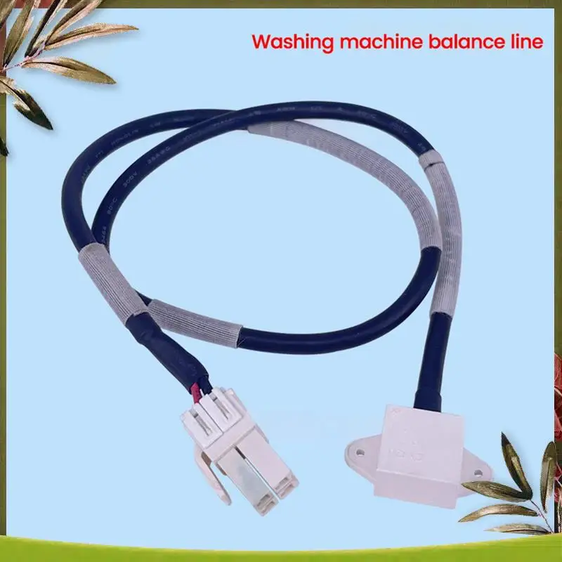 FNJK-For CY120 استبدال جزء طبل غسالة التوازن الاستشعار EBD48922810 الاستشعار