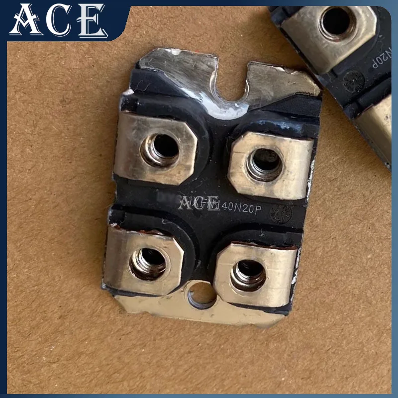 IXFN140N20P IXFN140N30P  Module