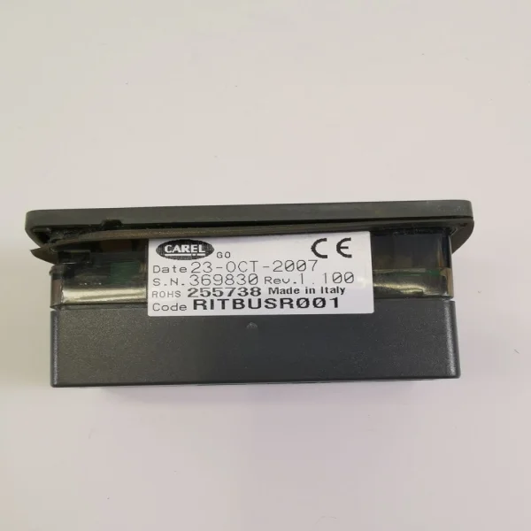 

Rittal Ritbusr001 Air Conditioner Brand New Original Spot Plc