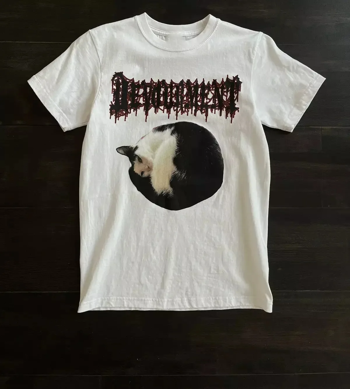 BENEDICTION SUBCONSCIOUS TERROR '90 T Shirt Black S to 5XL BE2127