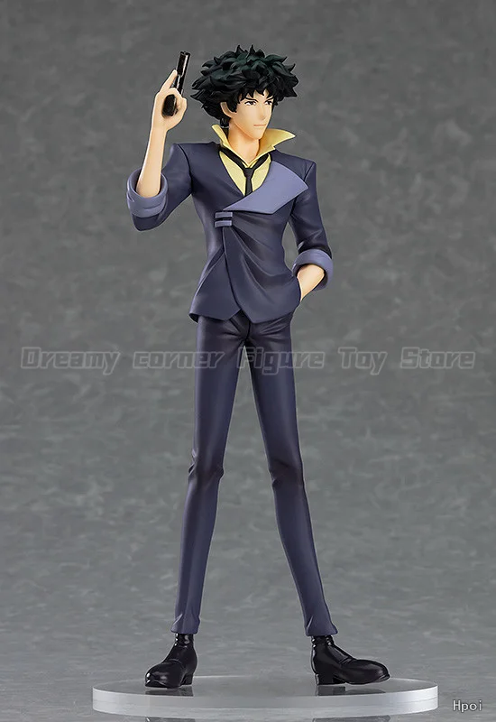 【Preventa】Figura de Anime GSC PUP Cowboy Bebop Spike·Spiegel de 18.50cm de Alto