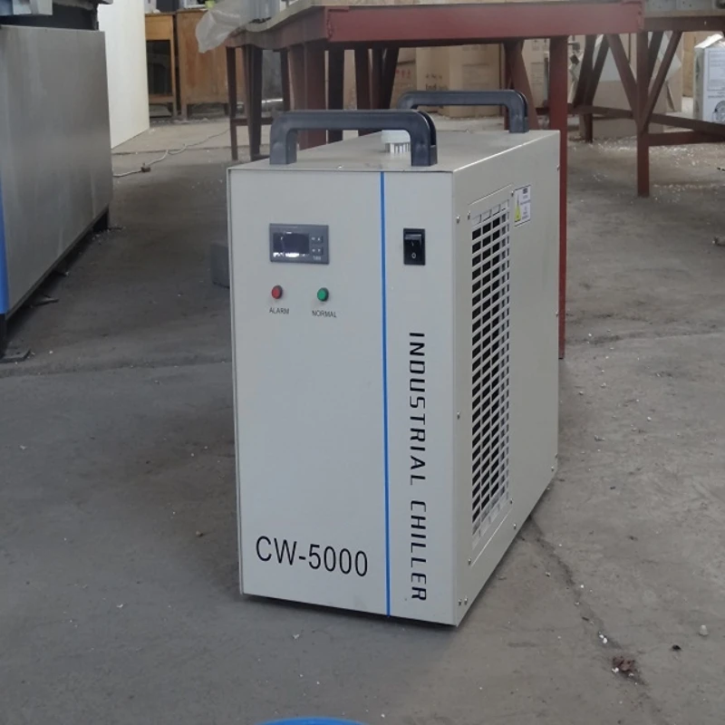 CW5000 promotion industrial water chiller