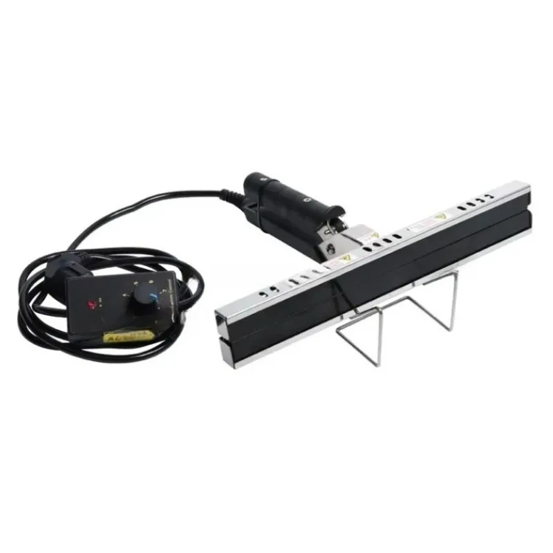 DHS-200 Handheld Thermal Pulse Sealing Machine Manual Sealing Machine for Household and Commercial Food