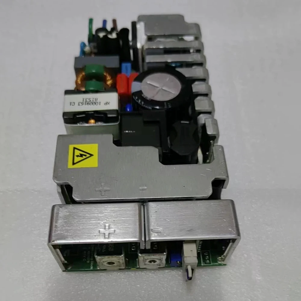 

Промышленный силовой модуль 100-240В 48В 7.3А PN 10011278 EMH350PS48D-01