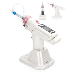 Hydrolifting Gun Korea Mesotherapy EZ Negative Pressure Meso gun Mesotherapy Hydrolifting Water Injector Microcrystal Injection