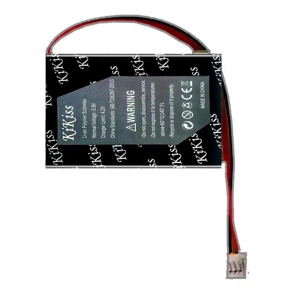 

Gaming Mouse Battery For Asus Rog Pugio II 1400Mah High Compatibility Fast Charging